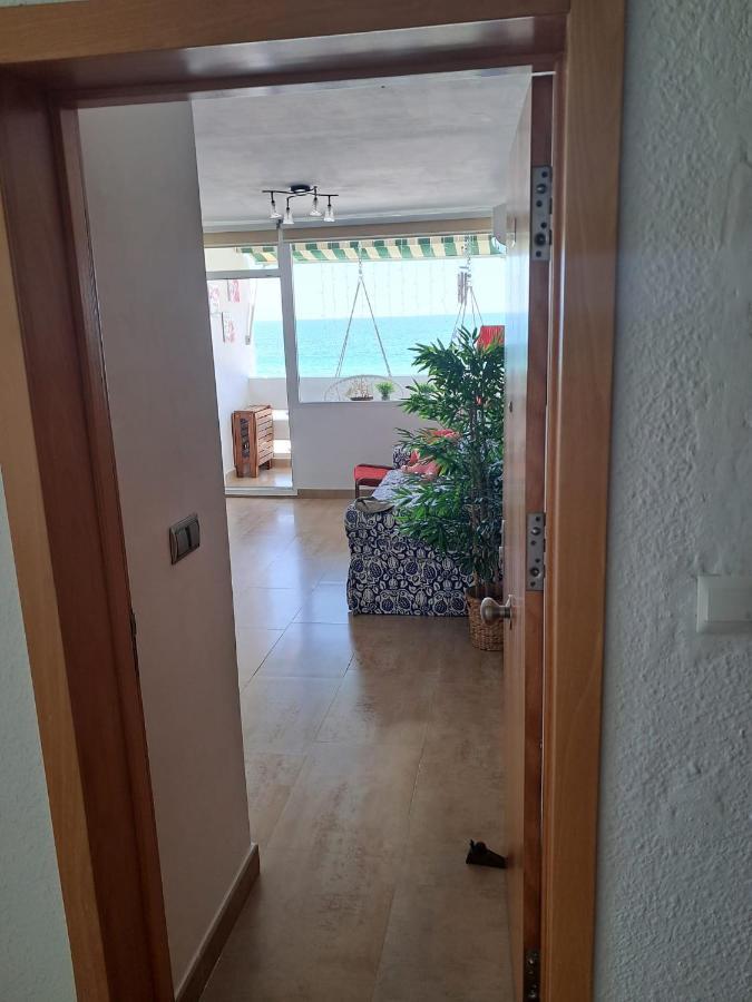 Apartamento 108 Flamesol Matalascañas Exterior foto