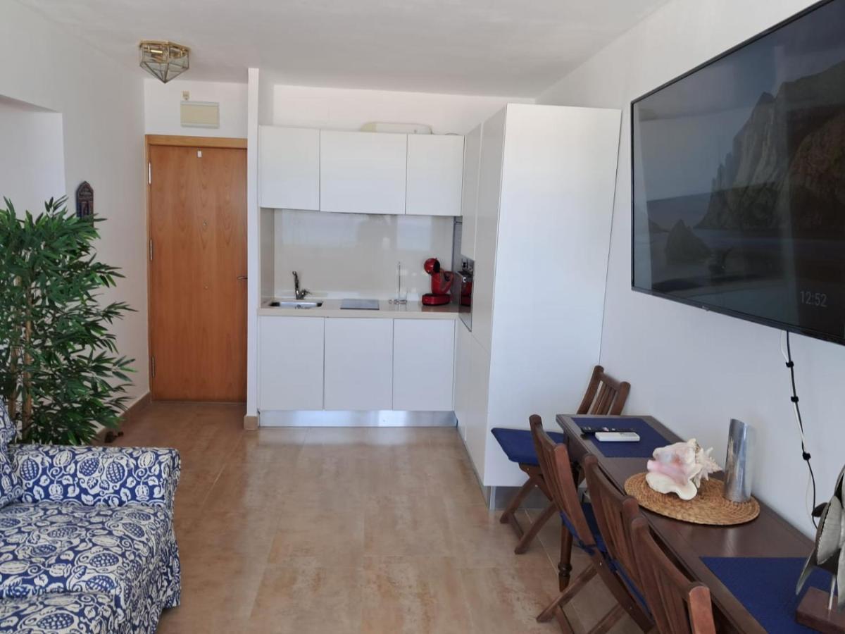 Apartamento 108 Flamesol Matalascañas Exterior foto