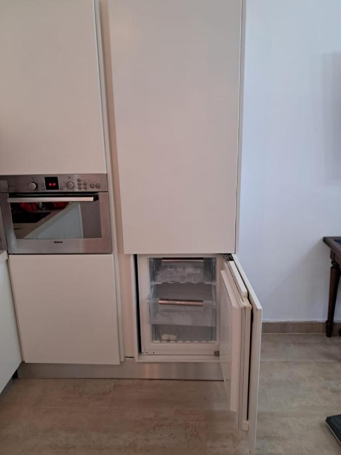 Apartamento 108 Flamesol Matalascañas Exterior foto