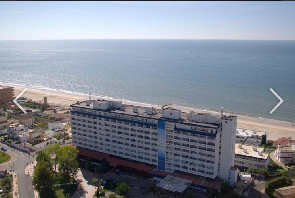 Apartamento 108 Flamesol Matalascañas Exterior foto