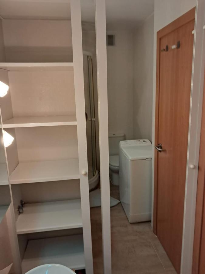 Apartamento 108 Flamesol Matalascañas Exterior foto